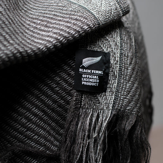 New Zealand Ruby Collection: All Blacks & Black Ferns