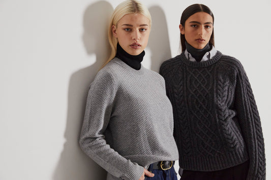 LAING AW23: August 2022