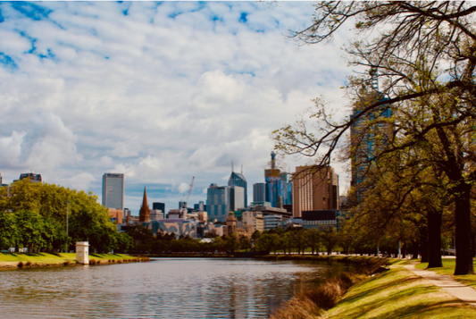 Feb 2023: Melbourne Group Showing