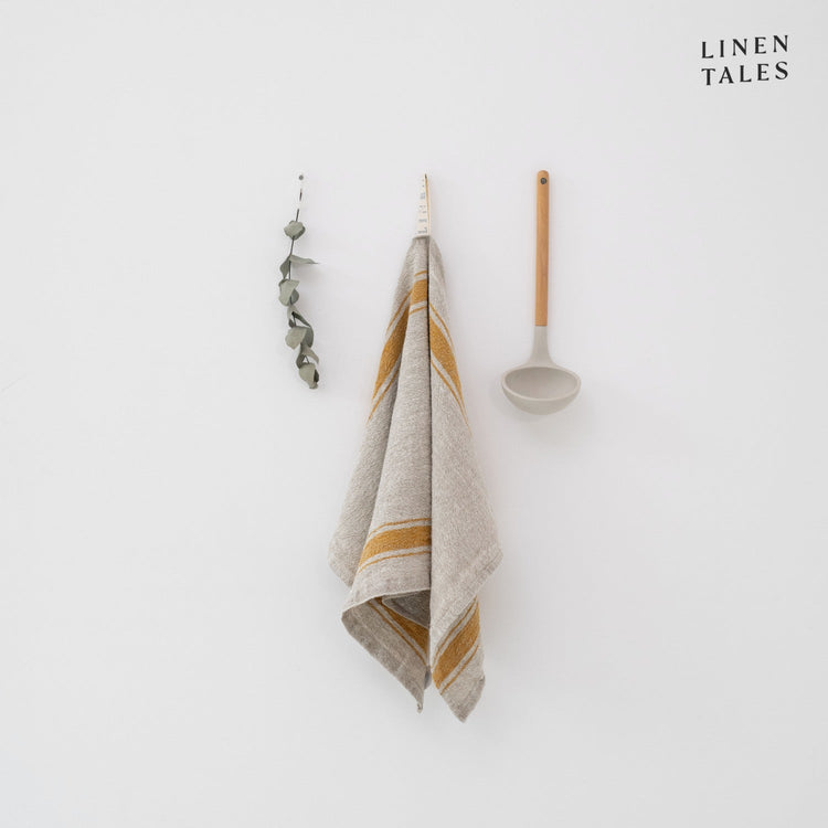Linen Tales: Vintage