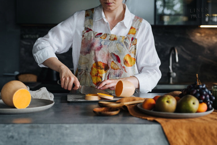 Linen Tales: Kitchen