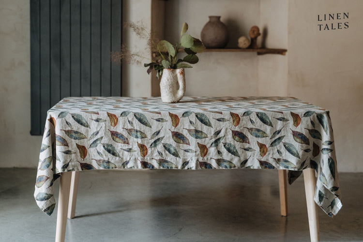 Linen Tales: Dining