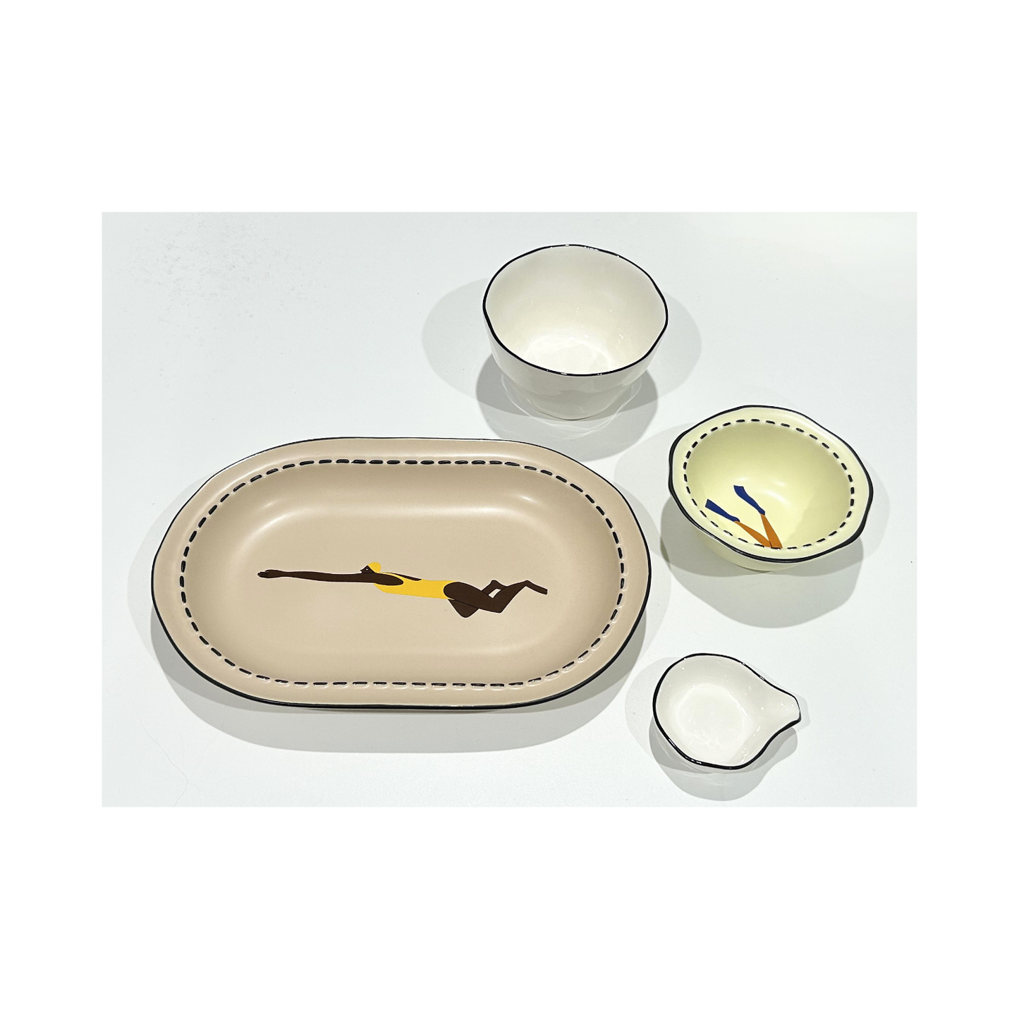 The Flipper | Smalls Bowl