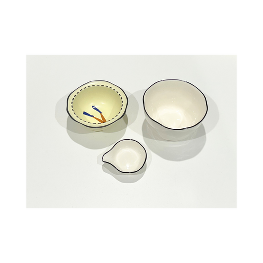 The Flipper | Smalls Bowl