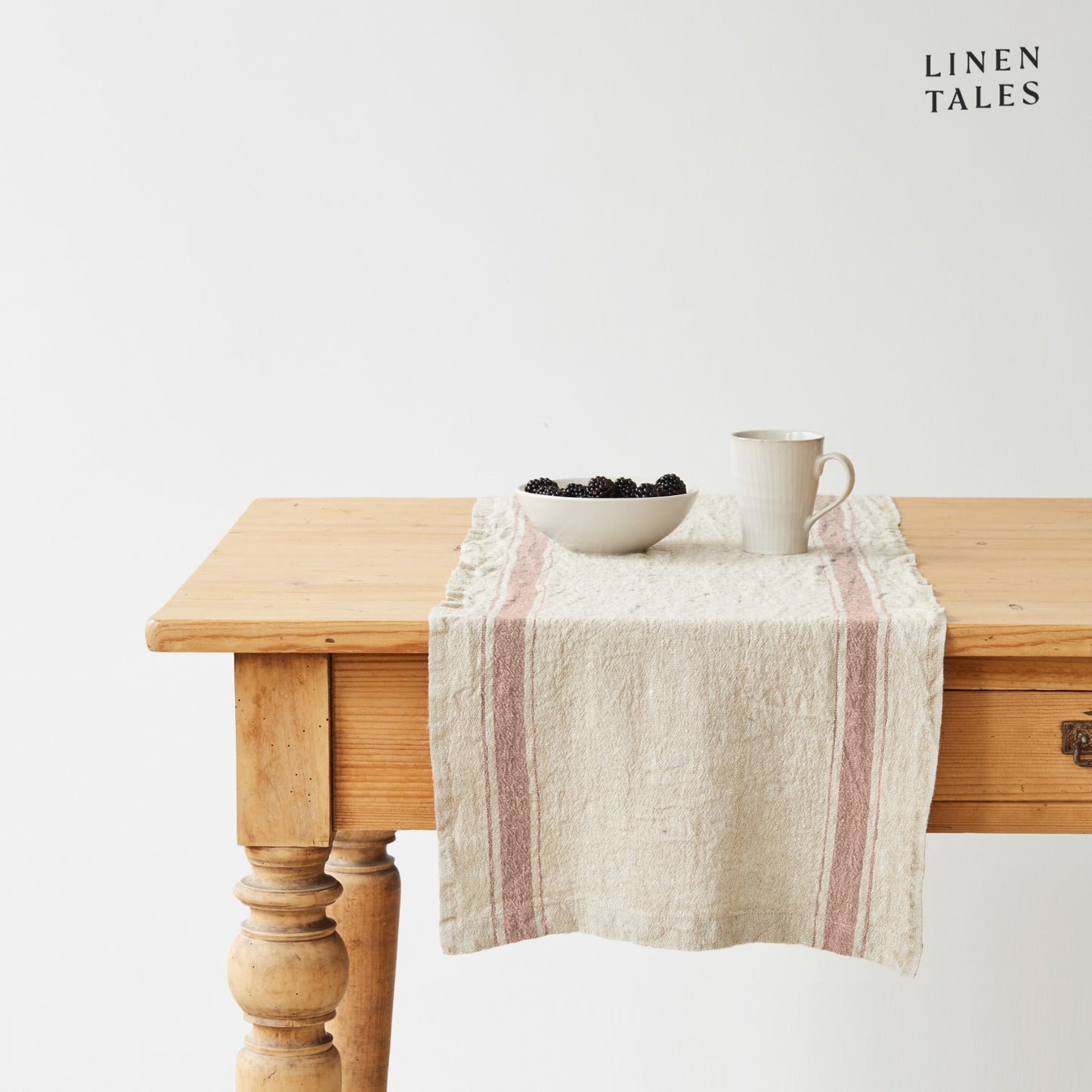 Table Runners Vintage (MOQ Sets of 3)