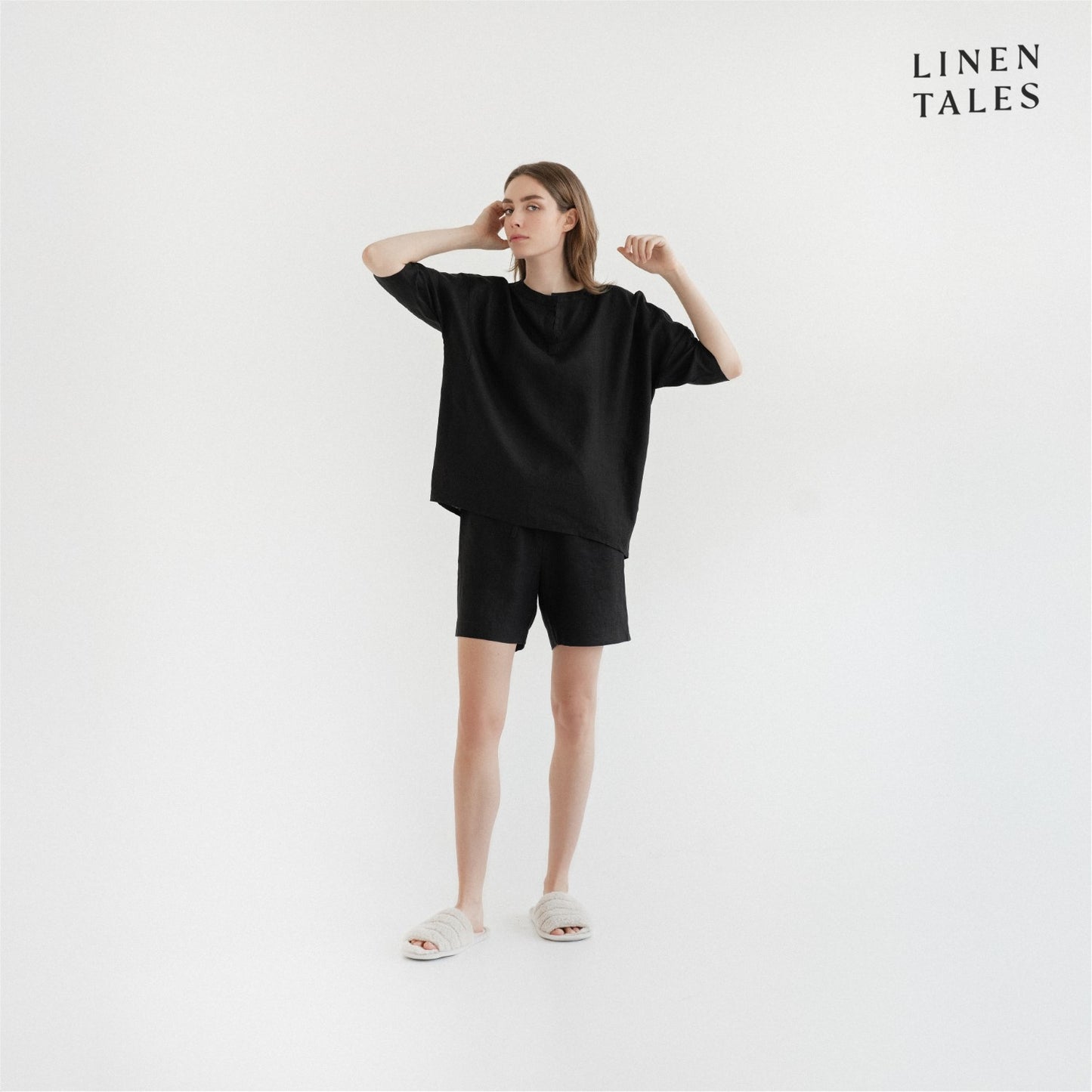 Fern Pyjama Set