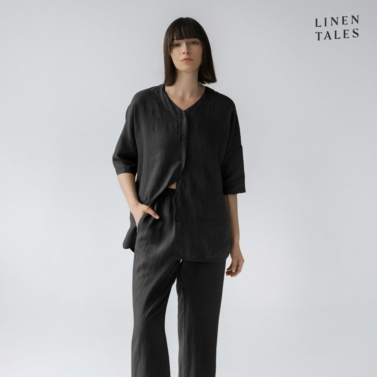 Primrose Loungewear Set