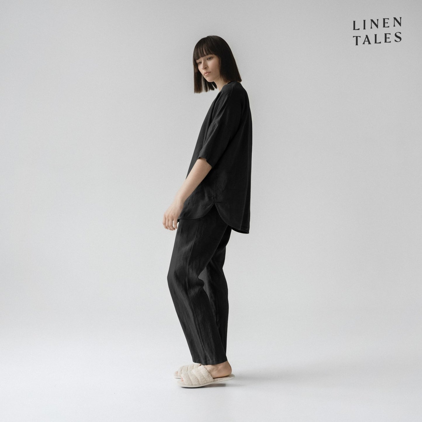 Primrose Loungewear Set