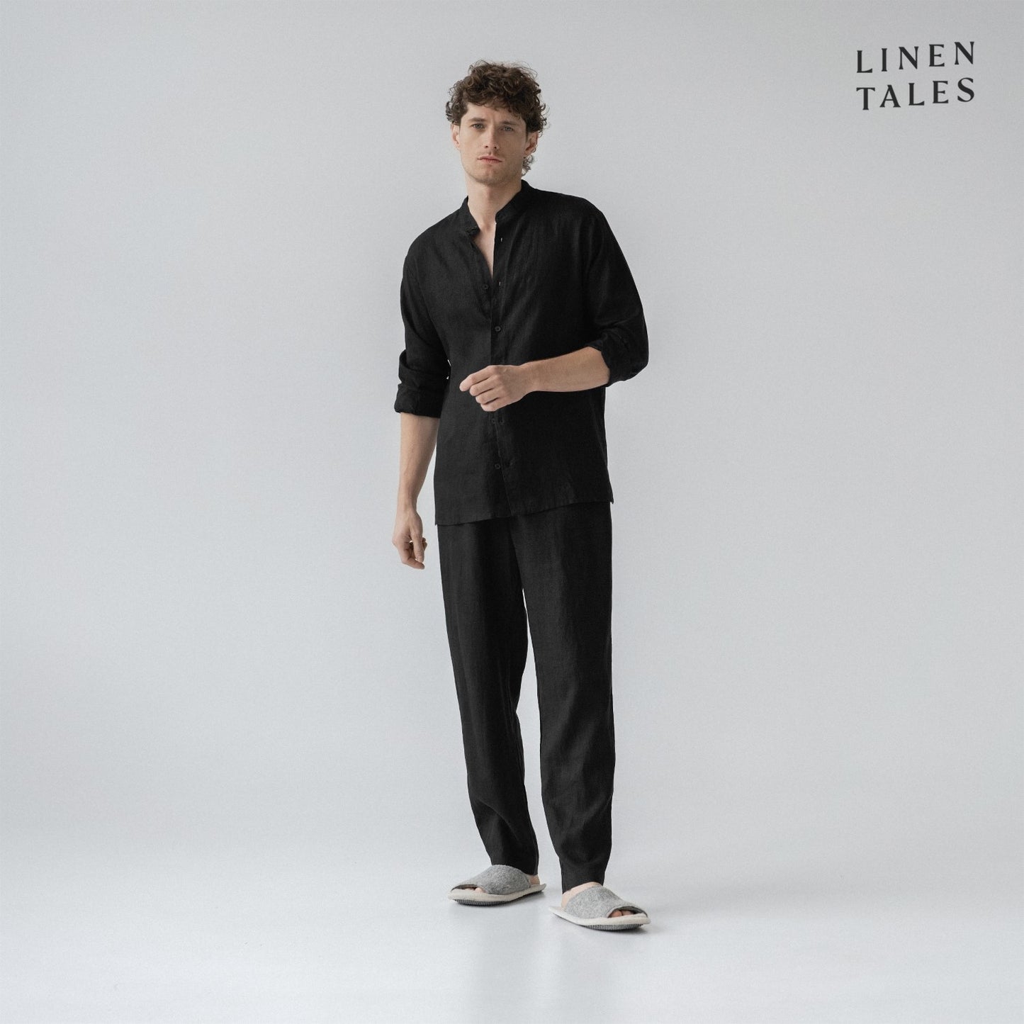 Currant Loungewear Set