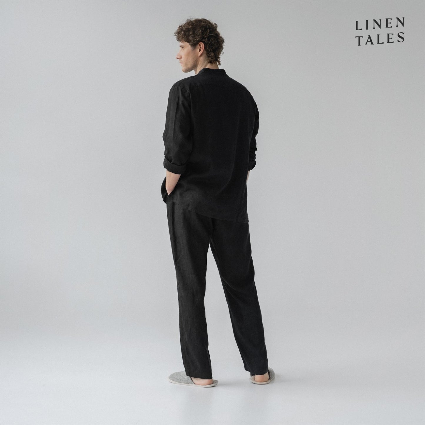 Currant Loungewear Set