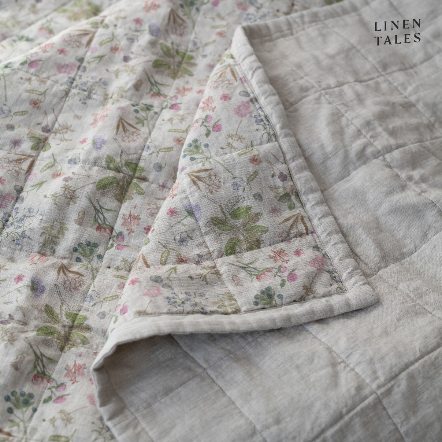 Quilted Blankets