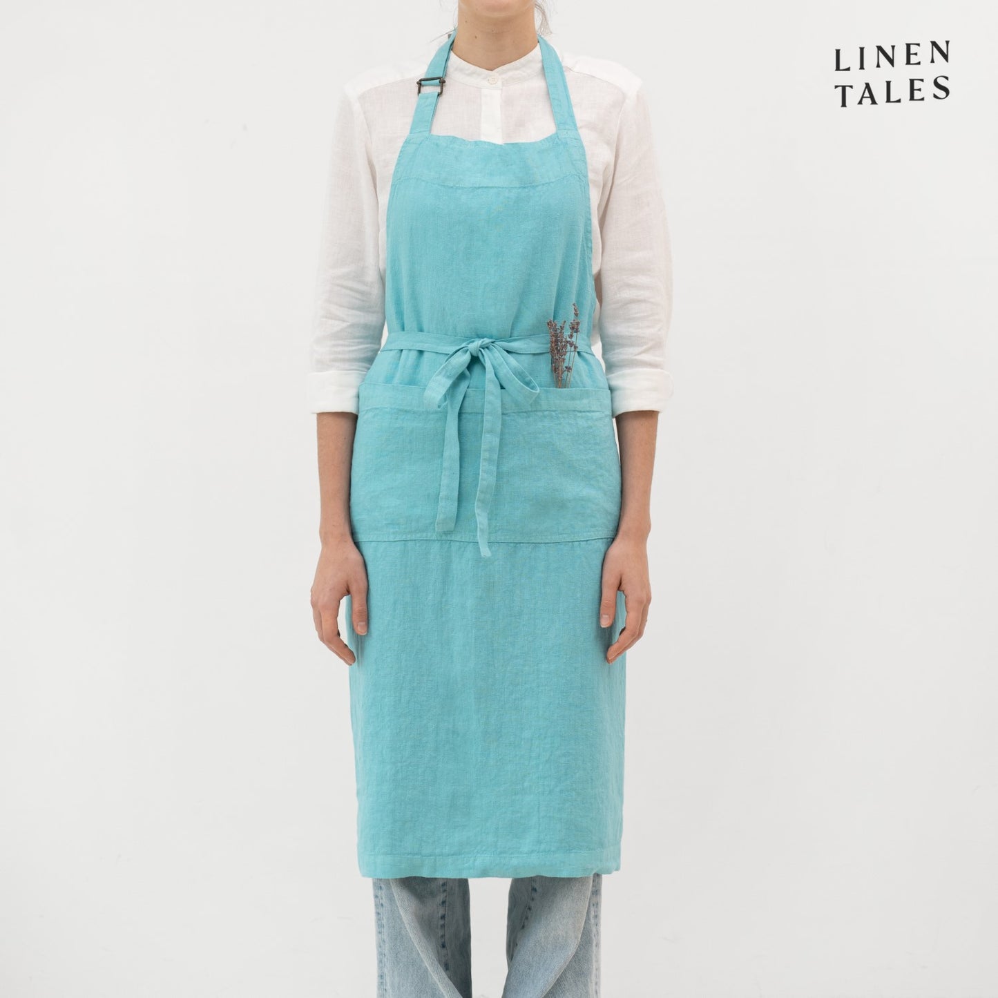 Aprons Chef (MOQ Sets of 2)