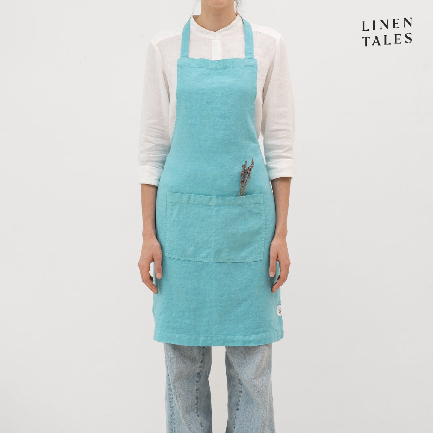 Aprons Daily (MOQ Sets of 2)