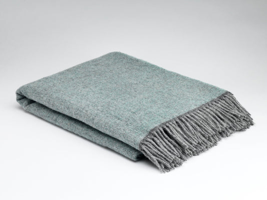 Home Merino Throws