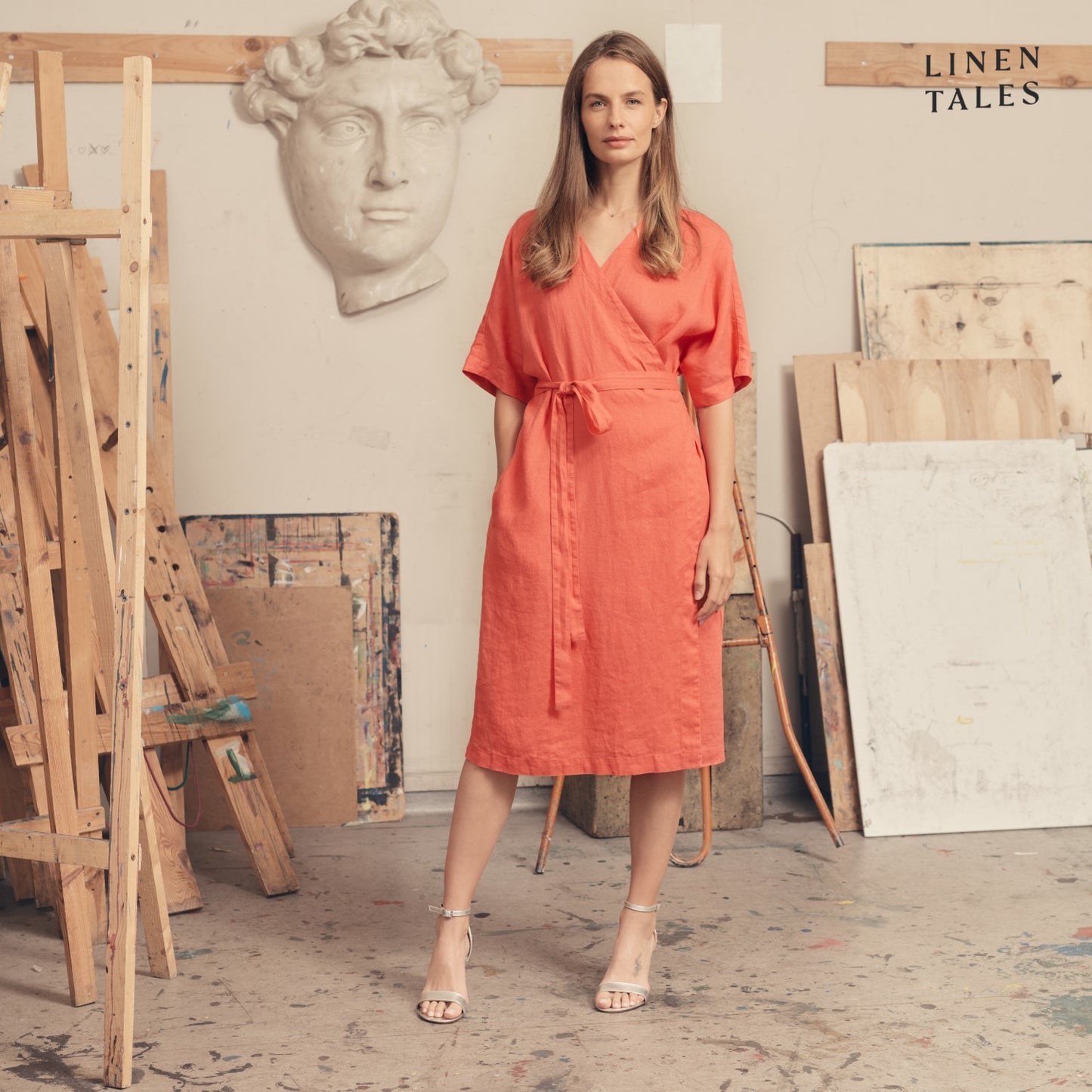 Closet: Vine Dress