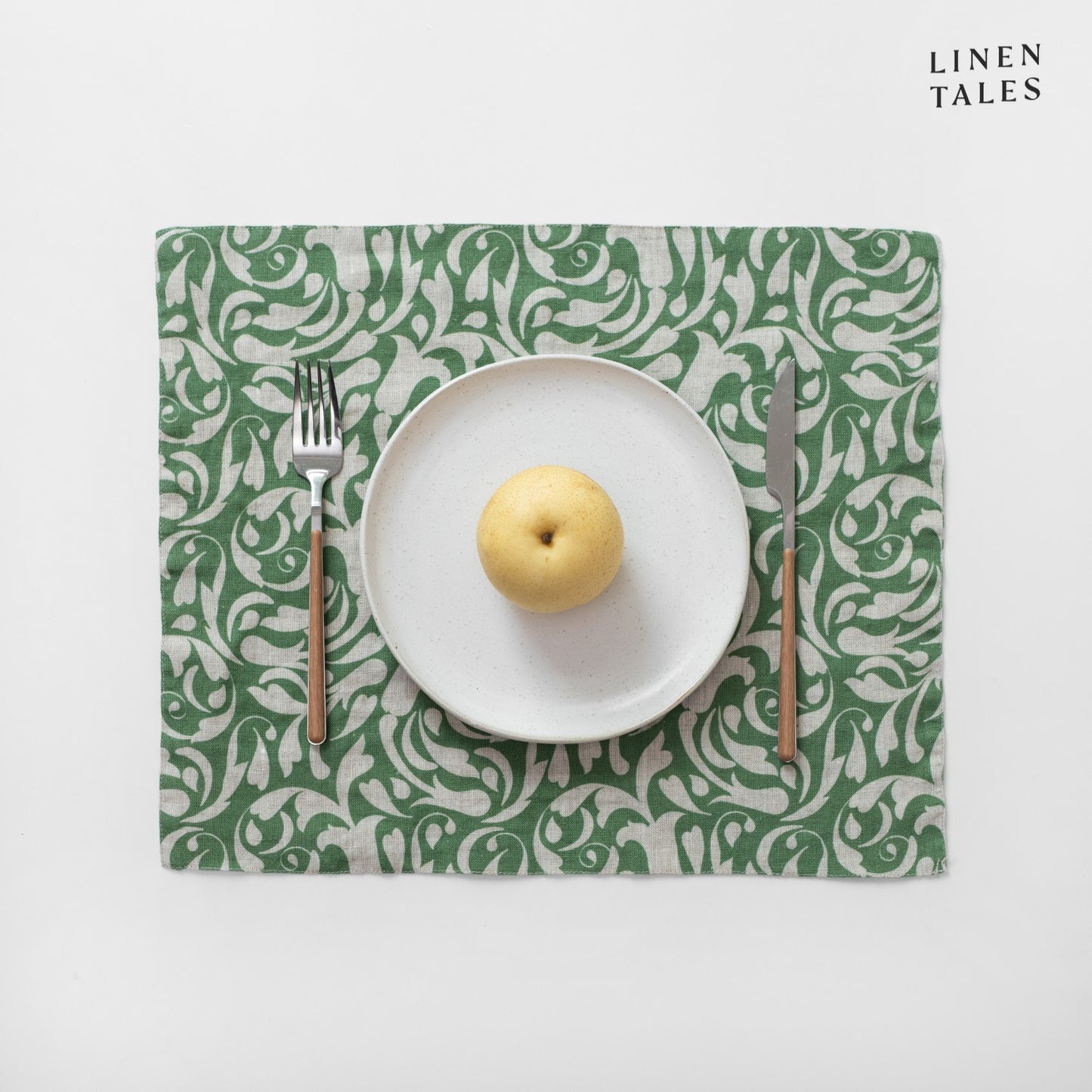 Placemats (MOQ Sets of 6)