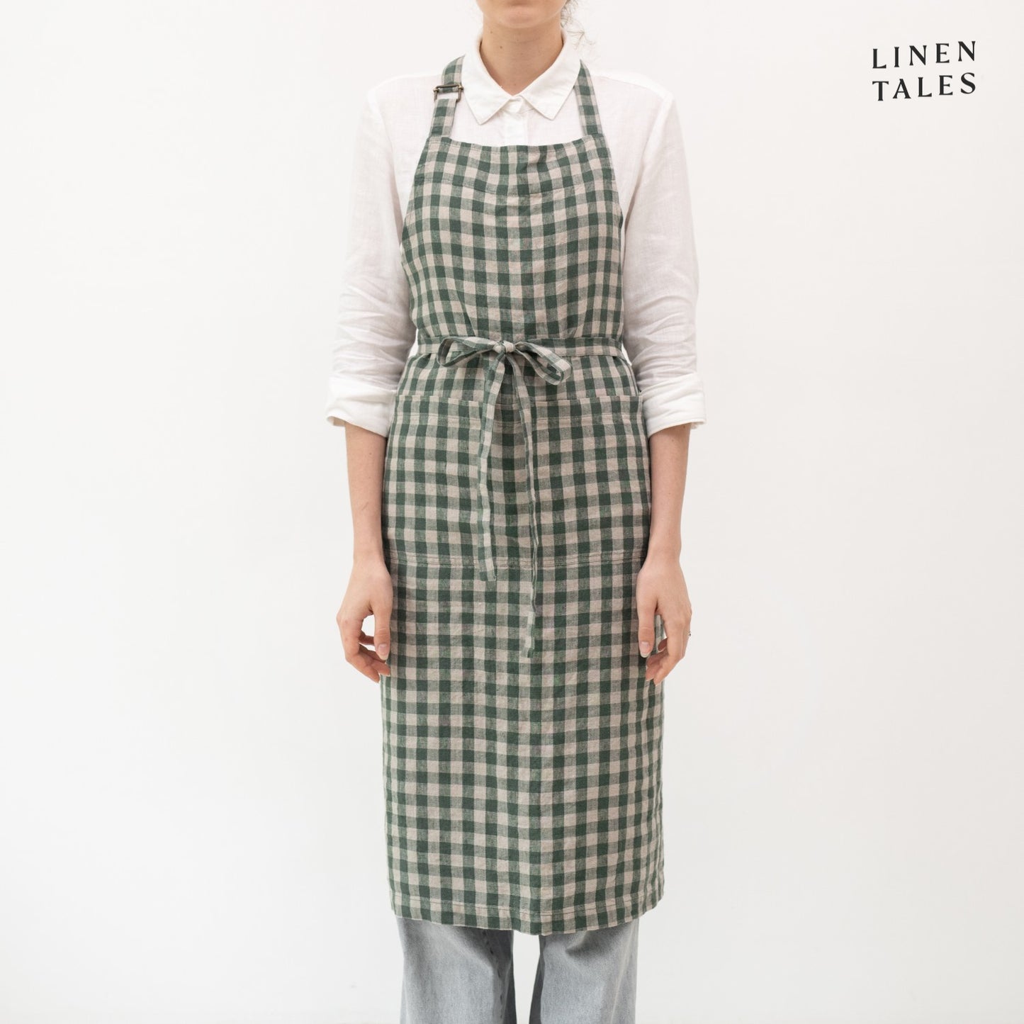 Aprons Chef (MOQ Sets of 2)