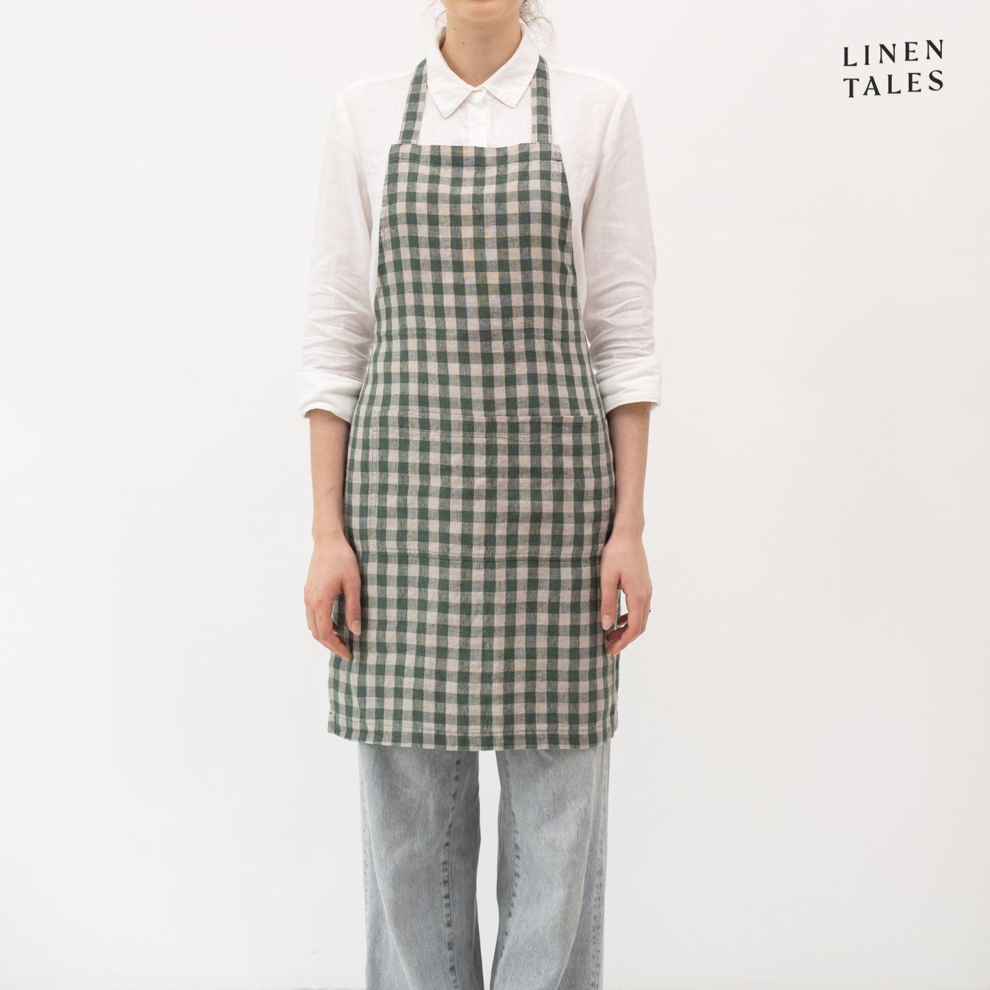Aprons Daily (MOQ Sets of 2)