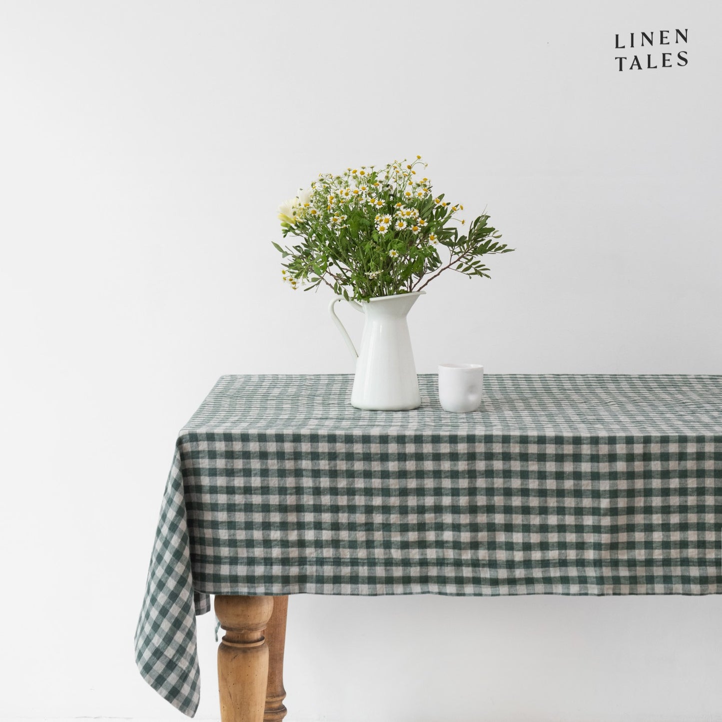 Tablecloths 140x200