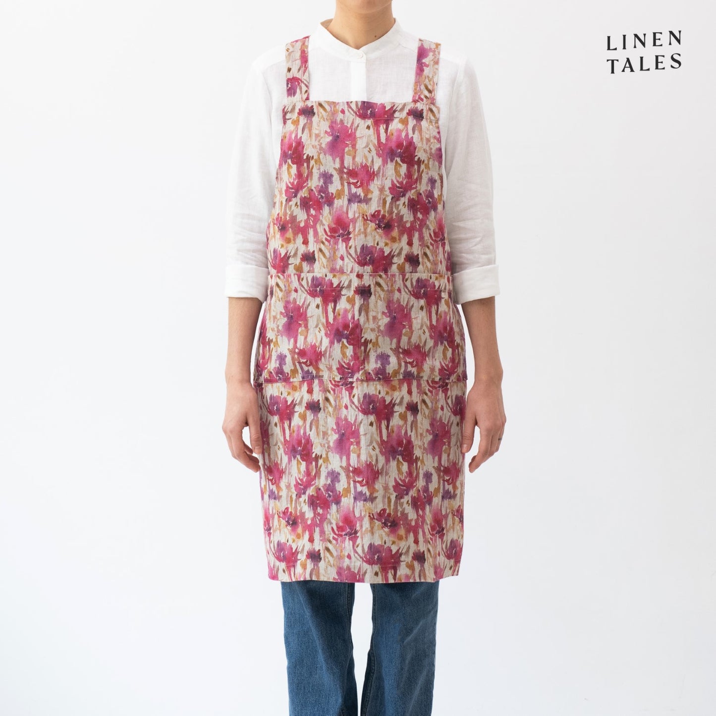 Aprons Crossback
