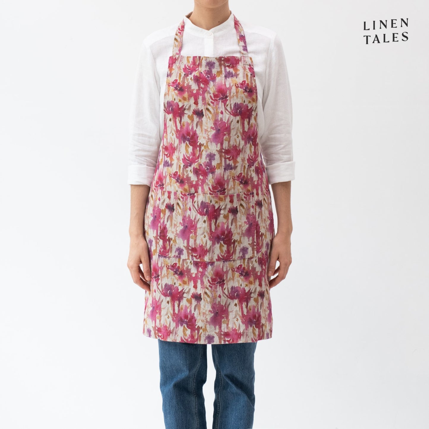 Aprons Daily (MOQ Sets of 2)