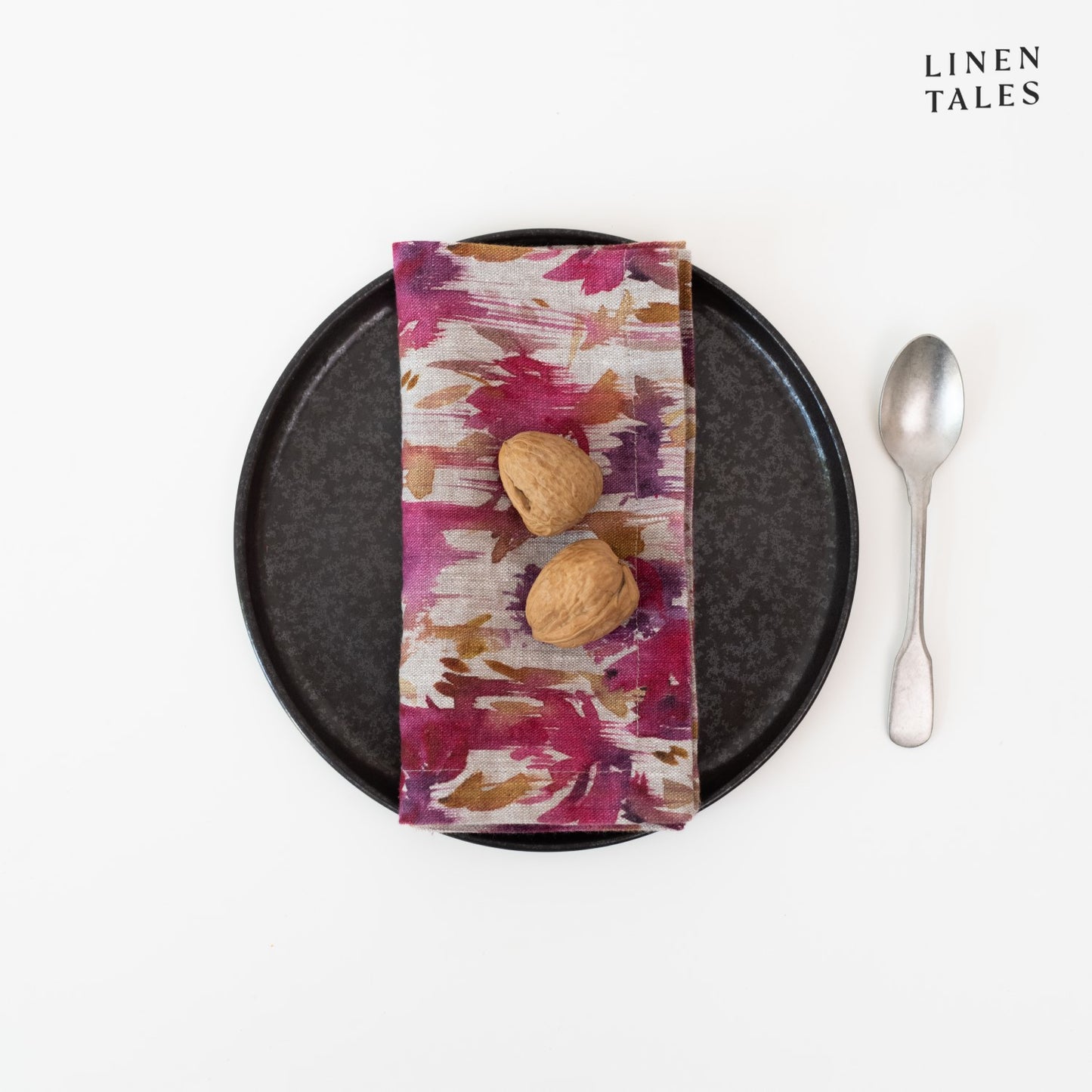 Napkin Pair 45x45 (MOQ Sets of 6)