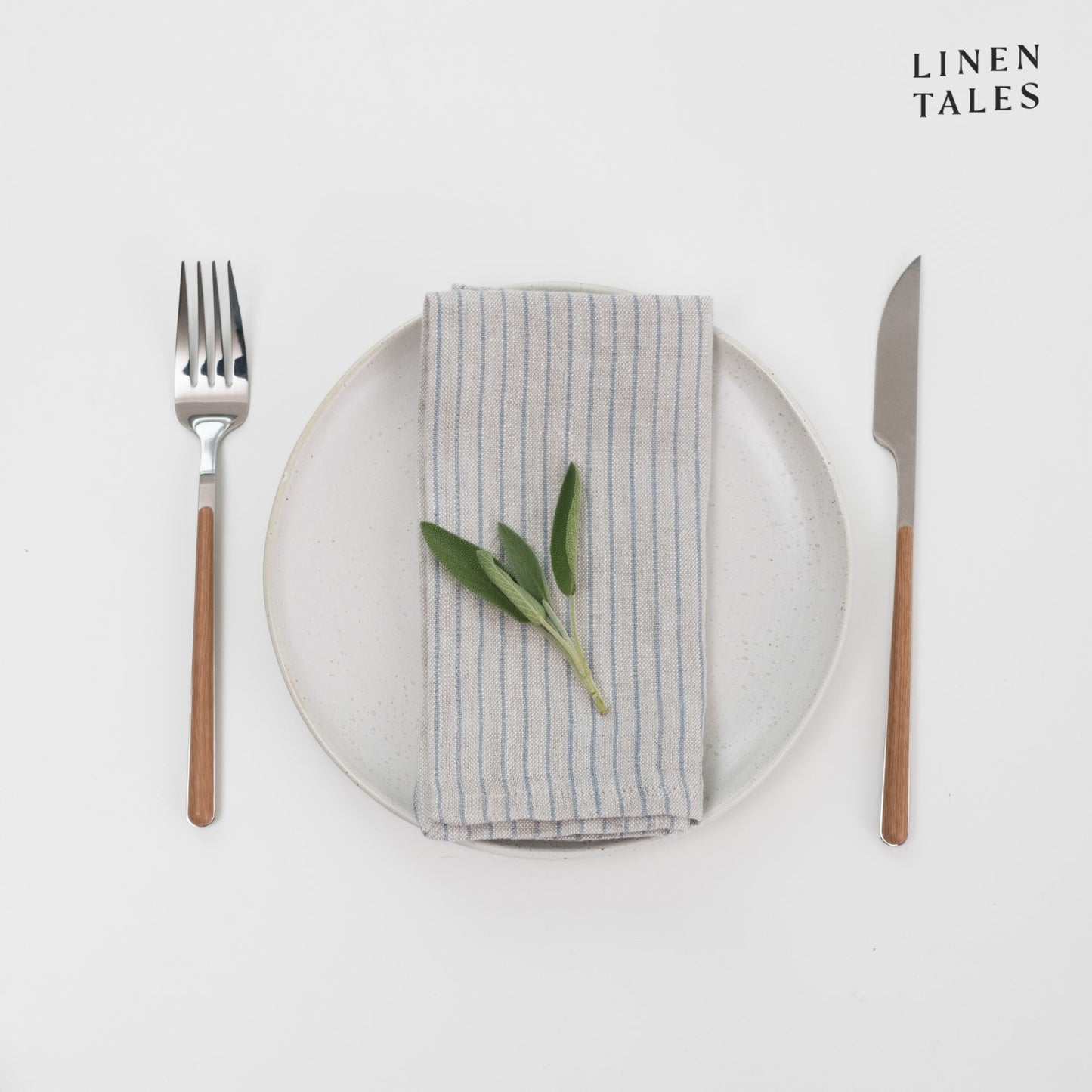 Rustic Napkins (MOQ 6)