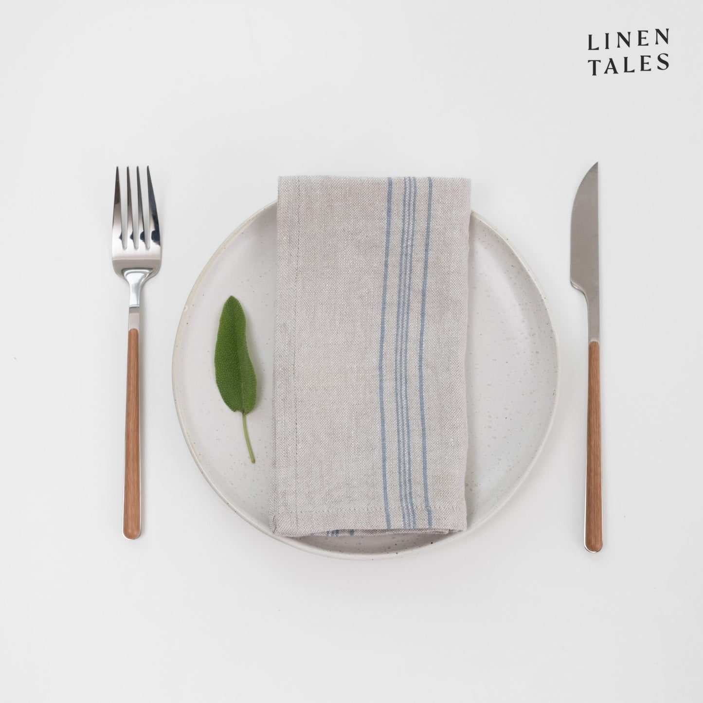 Rustic Napkins (MOQ 6)