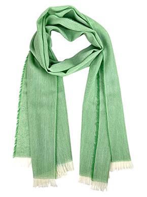 Paris Scarf | Cashmere & Lambswool