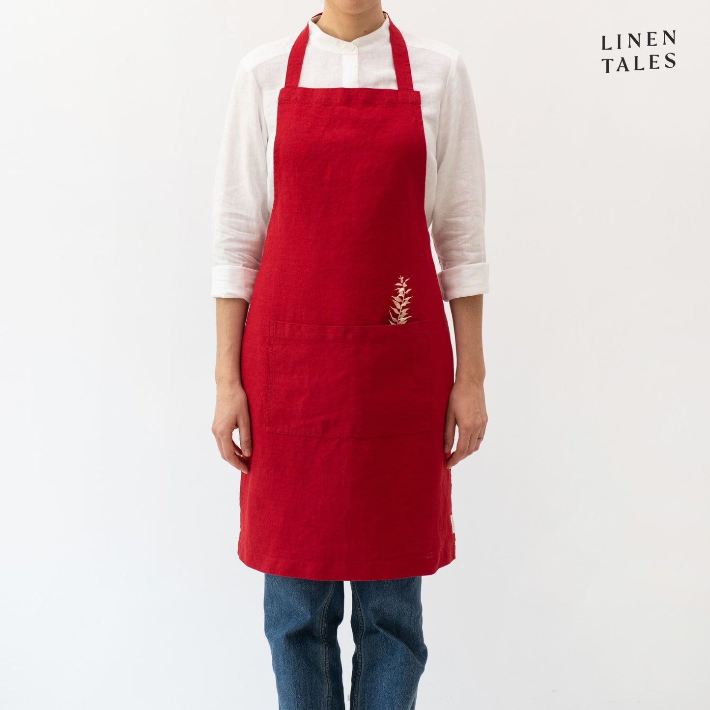 Aprons Daily (MOQ Sets of 2)