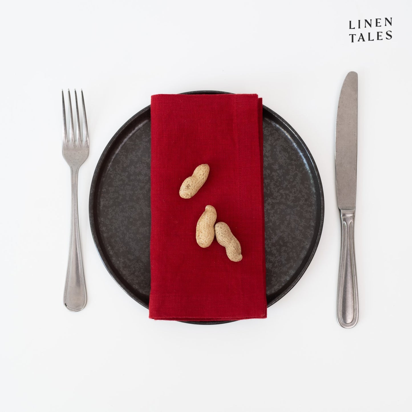 Napkins (Pair) 55x55