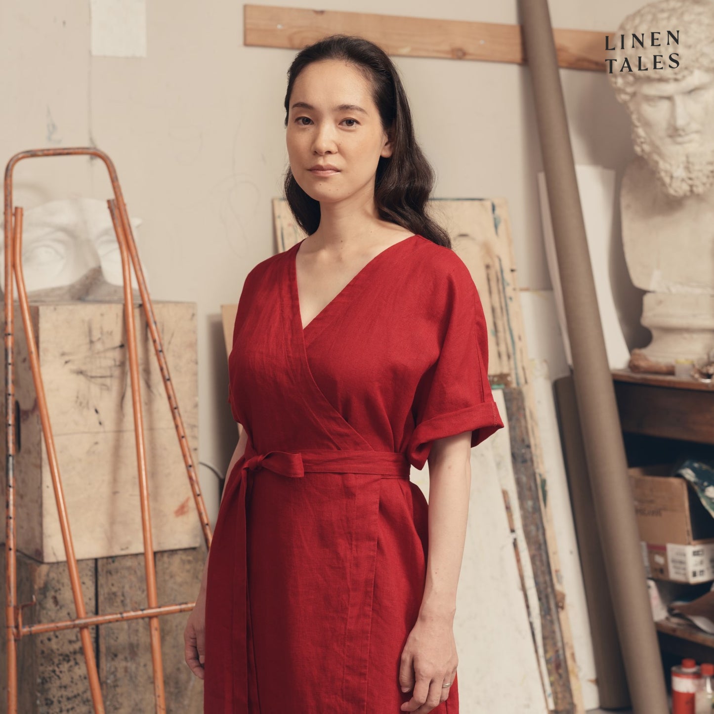 Closet: Vine Dress