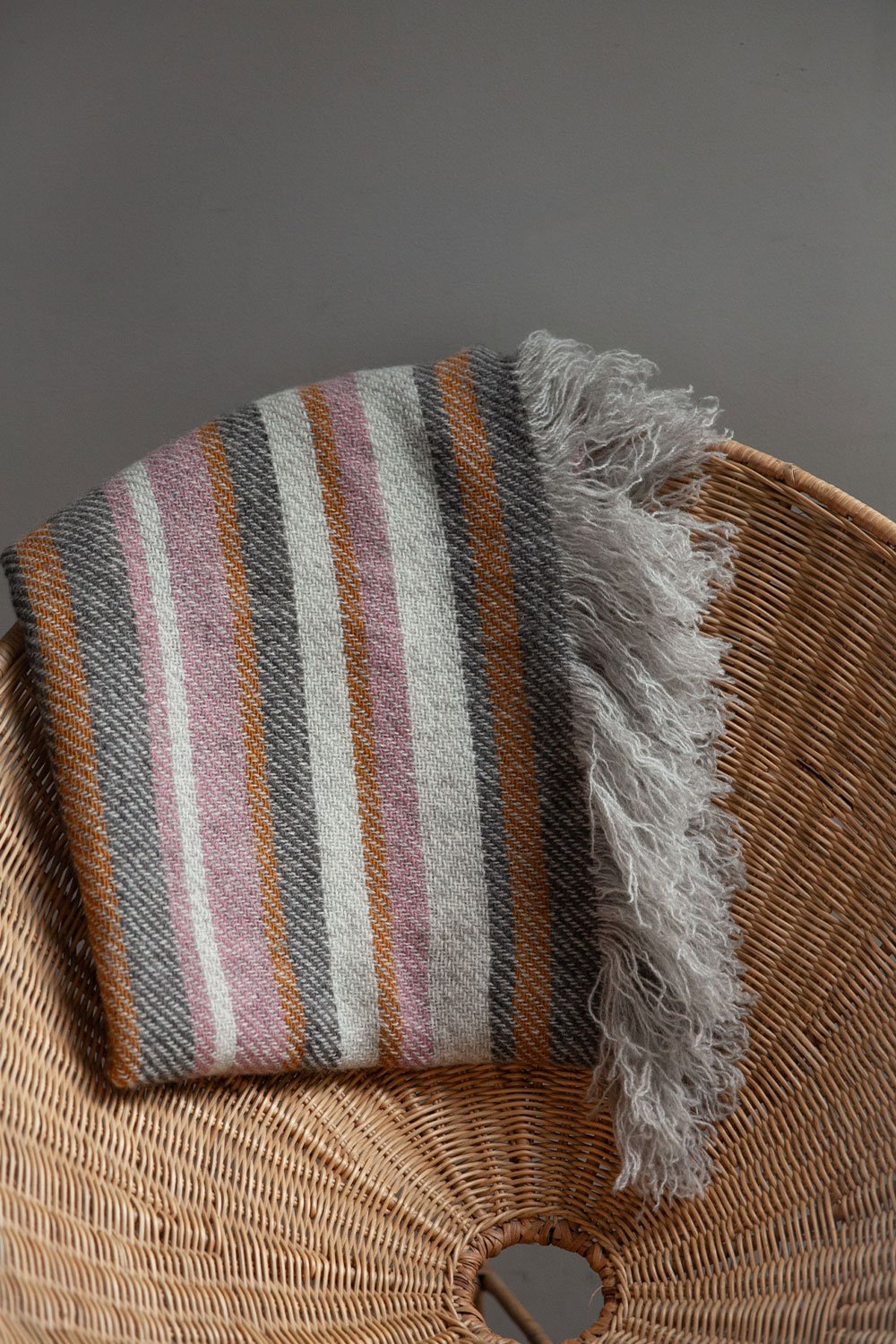 Lee Matthews Stansborough Custom Blankets Thinking Club Design Studio