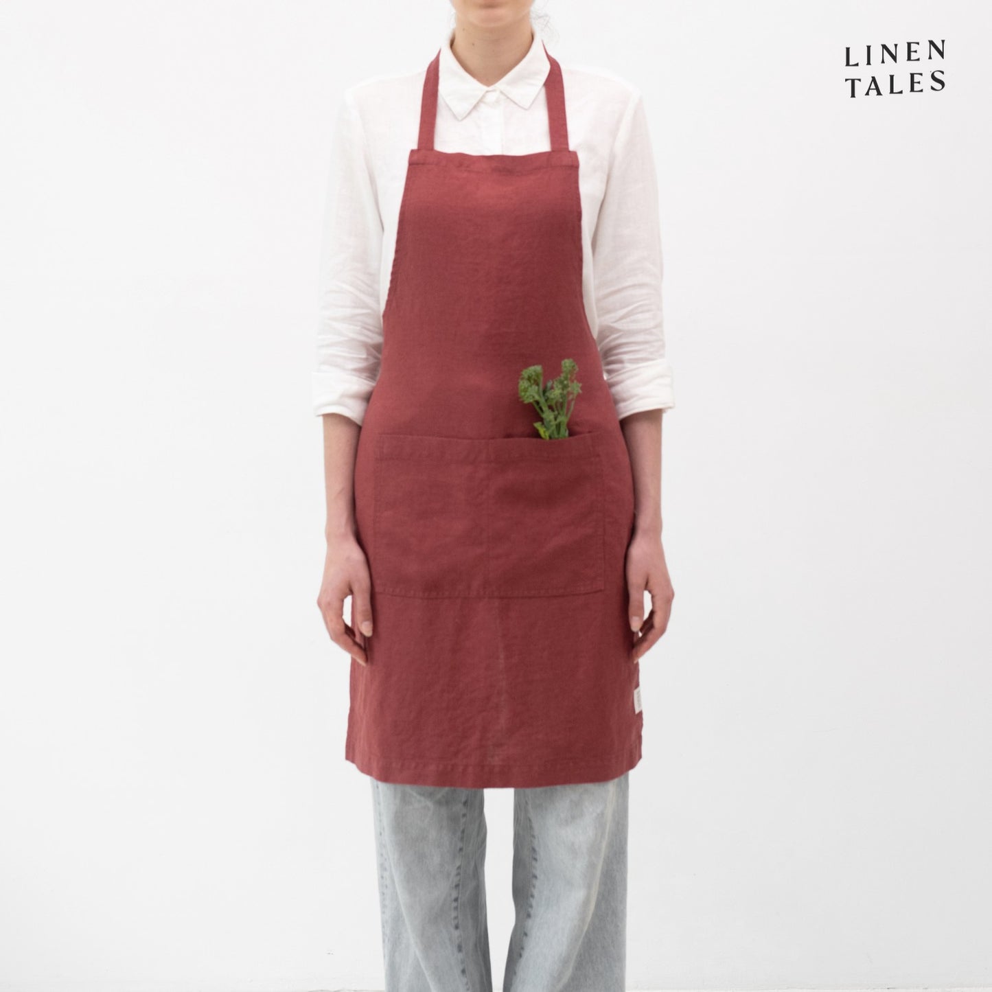 Aprons Daily (MOQ Sets of 2)