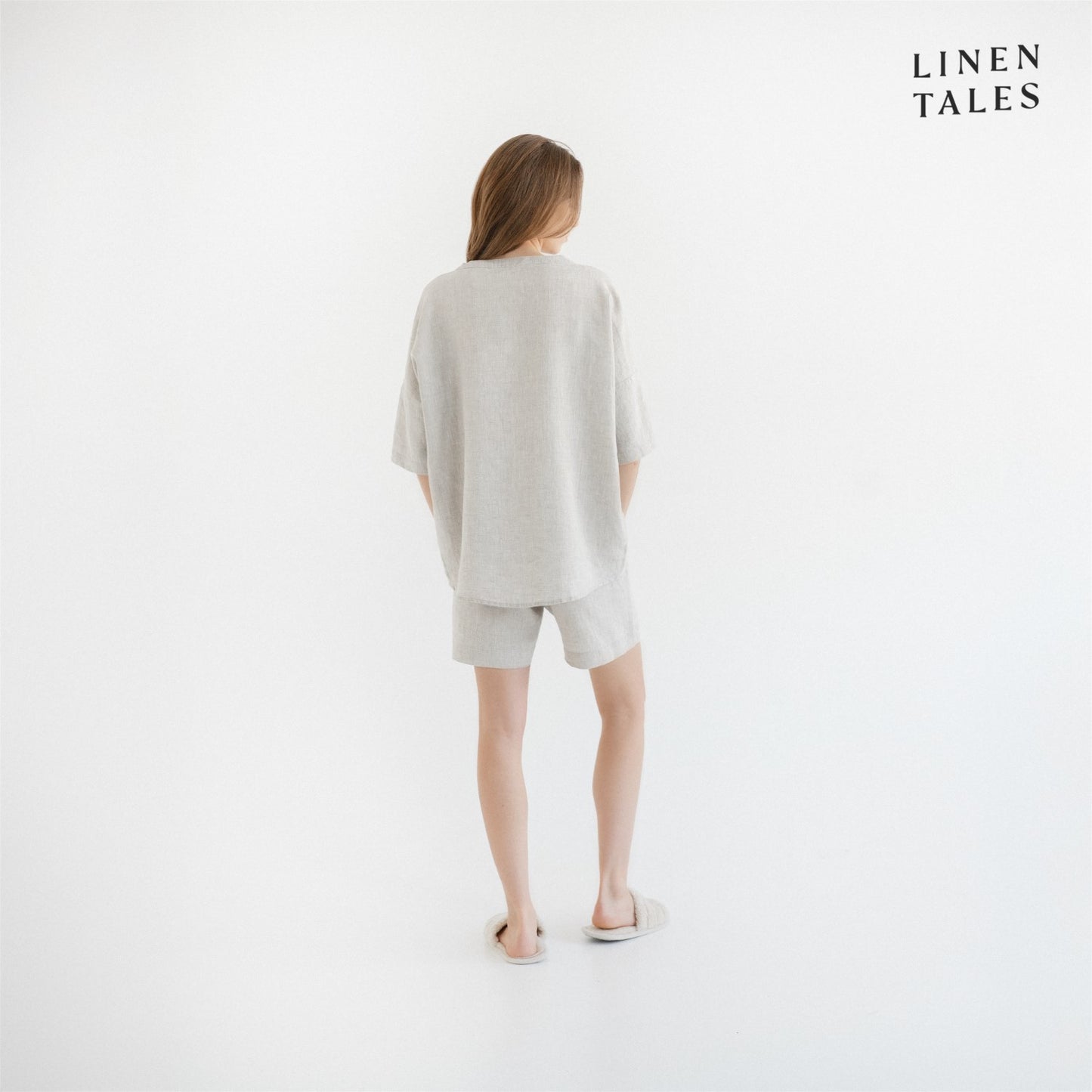 Fern Pyjama Set