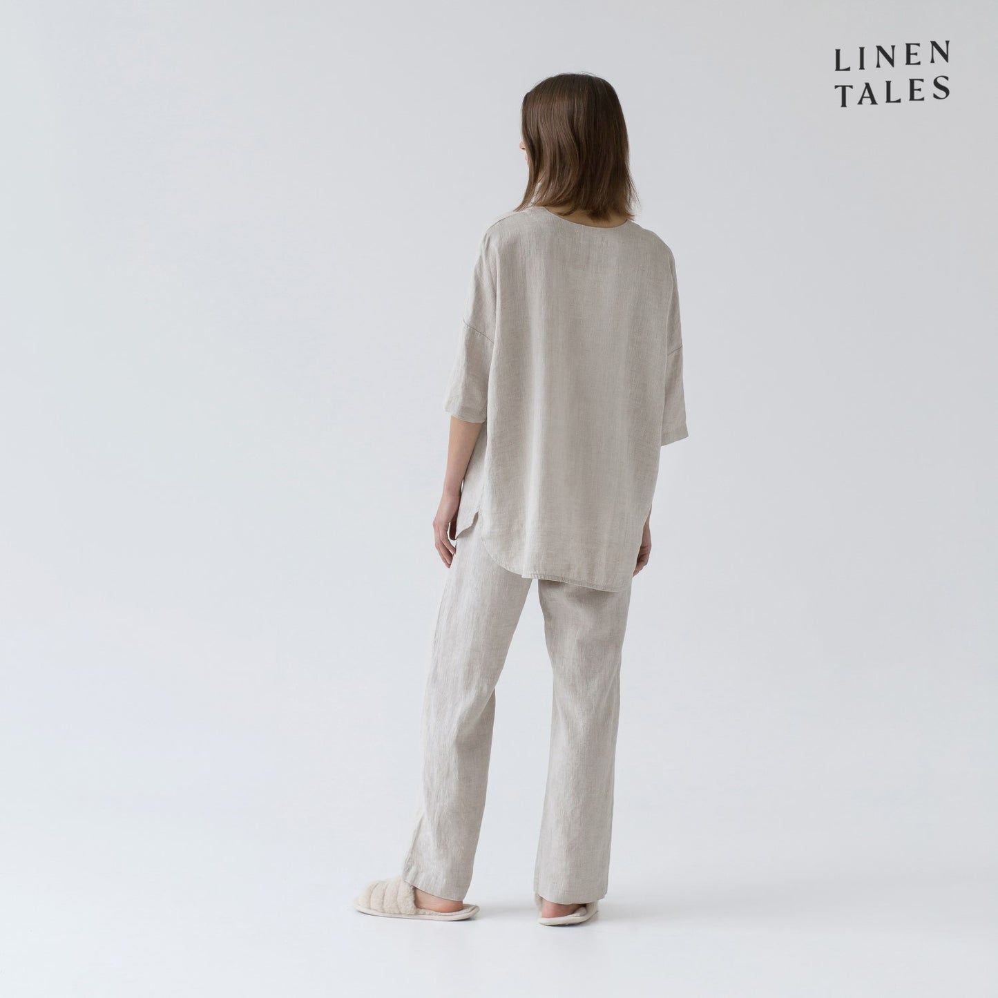Primrose Loungewear Set