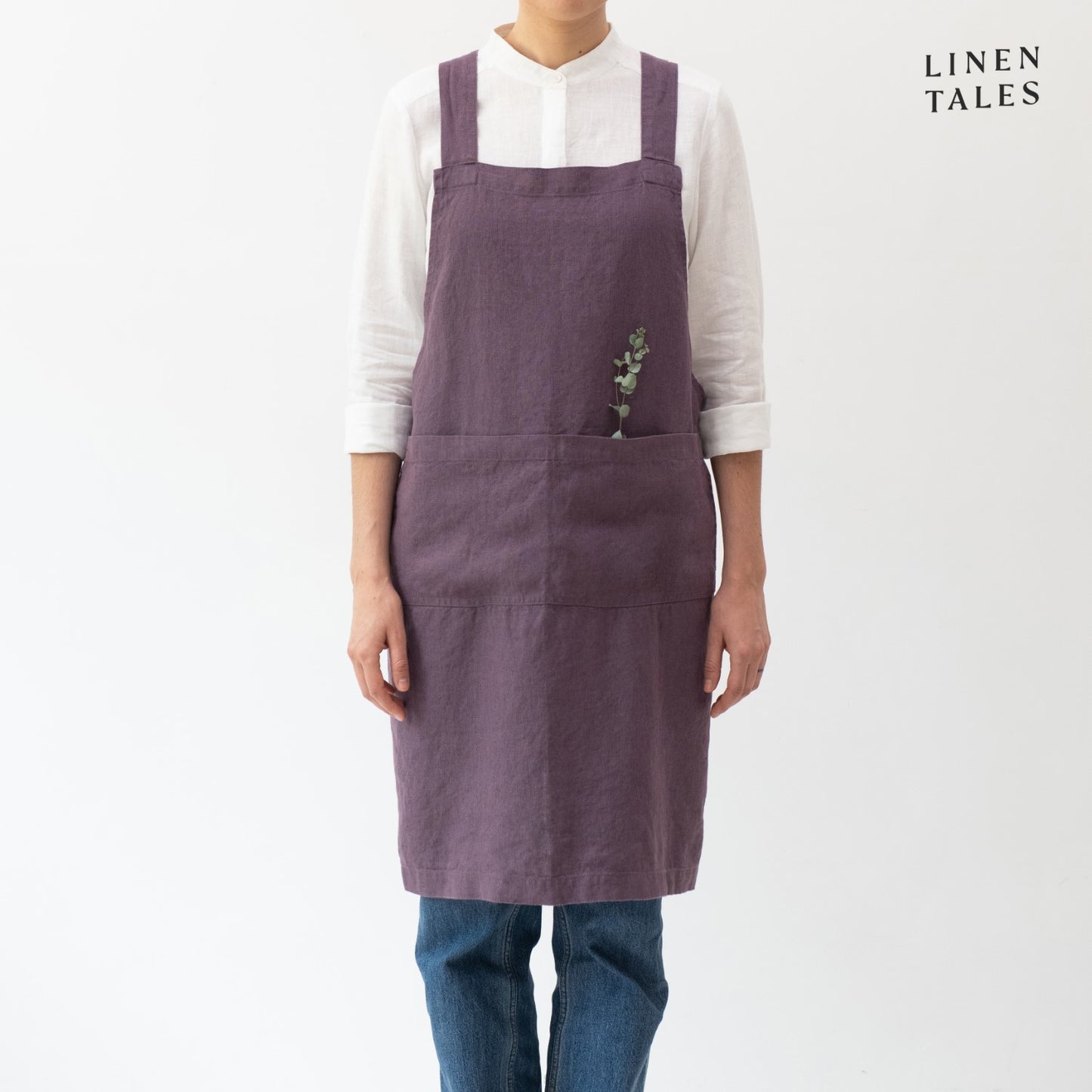 Aprons Crossback