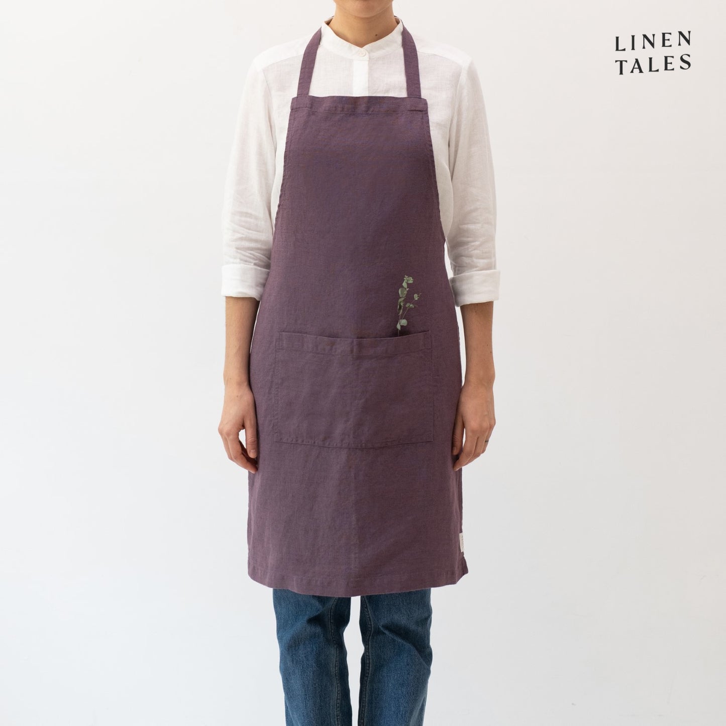Aprons Daily (MOQ Sets of 2)
