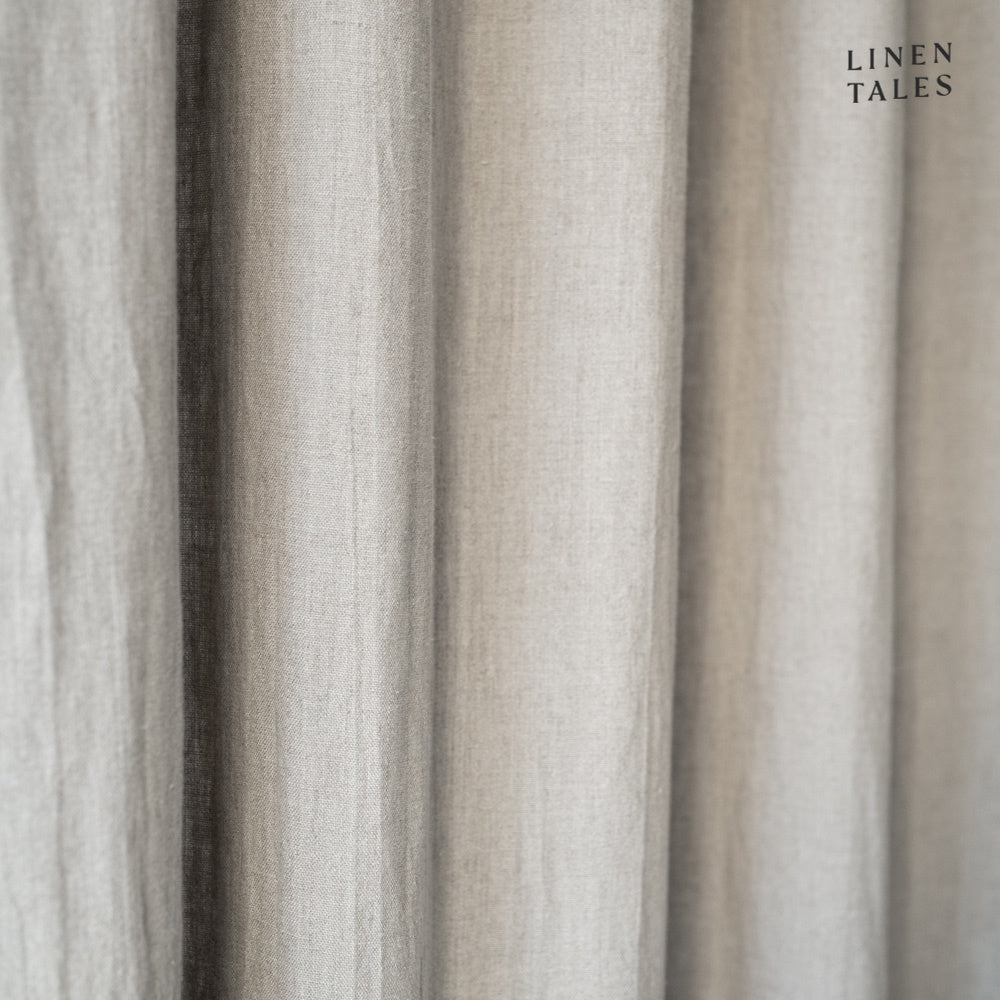 Night Time Curtains with Tunnel (Pair) (MOQ Sets of 2)