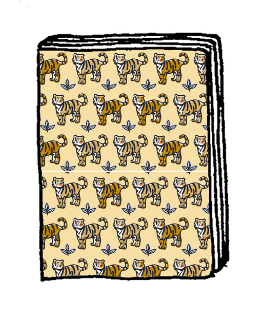 Notebook CARMEL - FW24