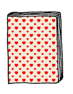 Notebook CARMEL - FW24