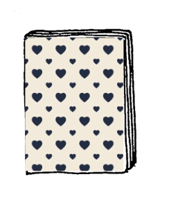 Notebook CARMEL - SS24