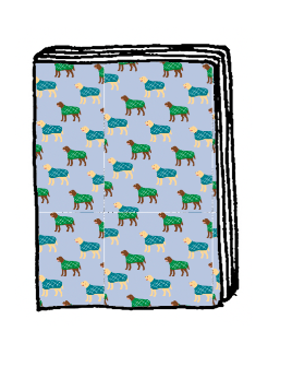 Notebook CARMEL - FW24