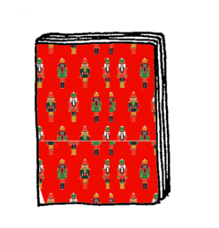 Notebook CARMEL - FW24