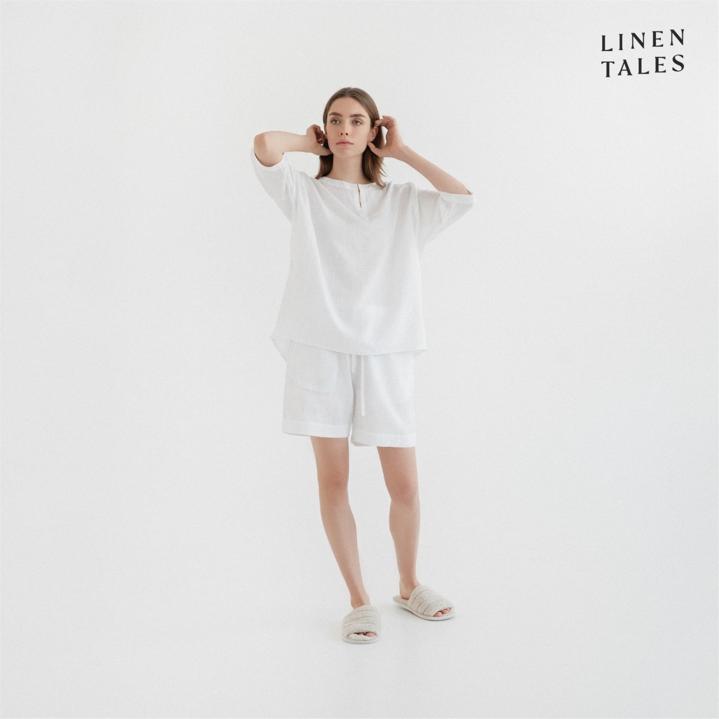 Fern Pyjama Set