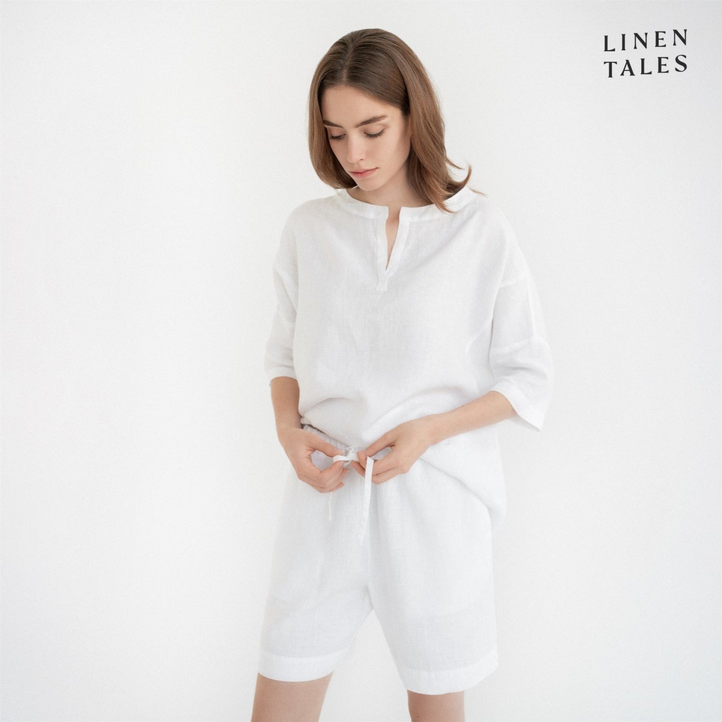 Fern Pyjama Set