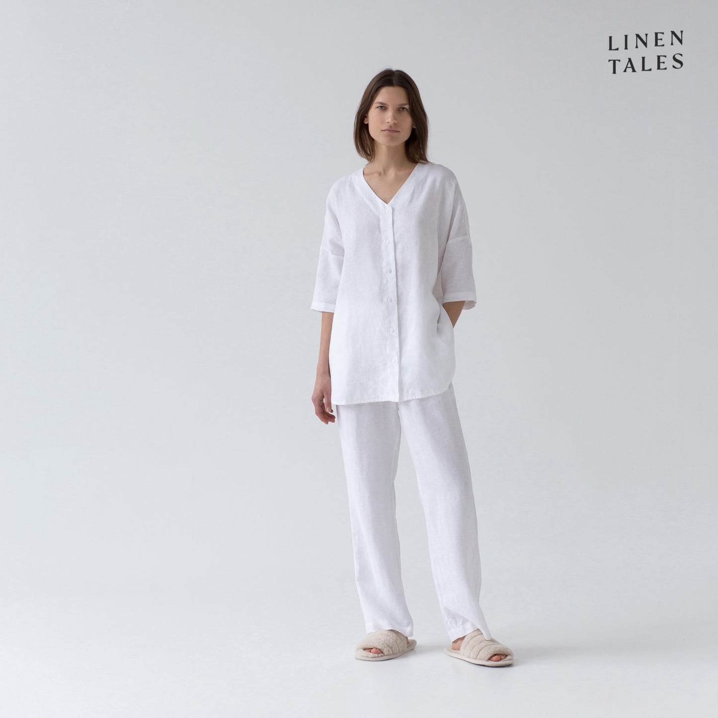 Primrose Loungewear Set