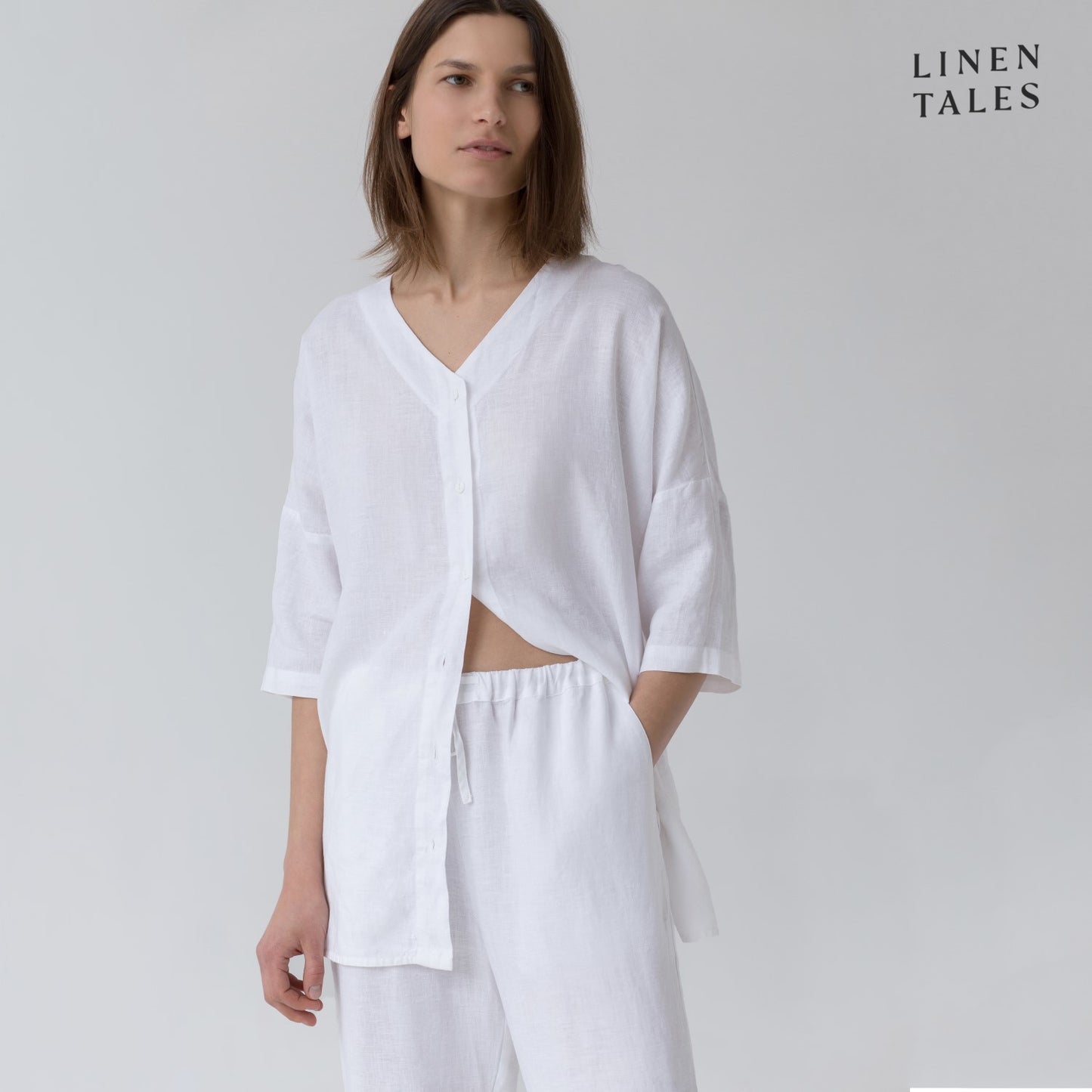 Primrose Loungewear Set