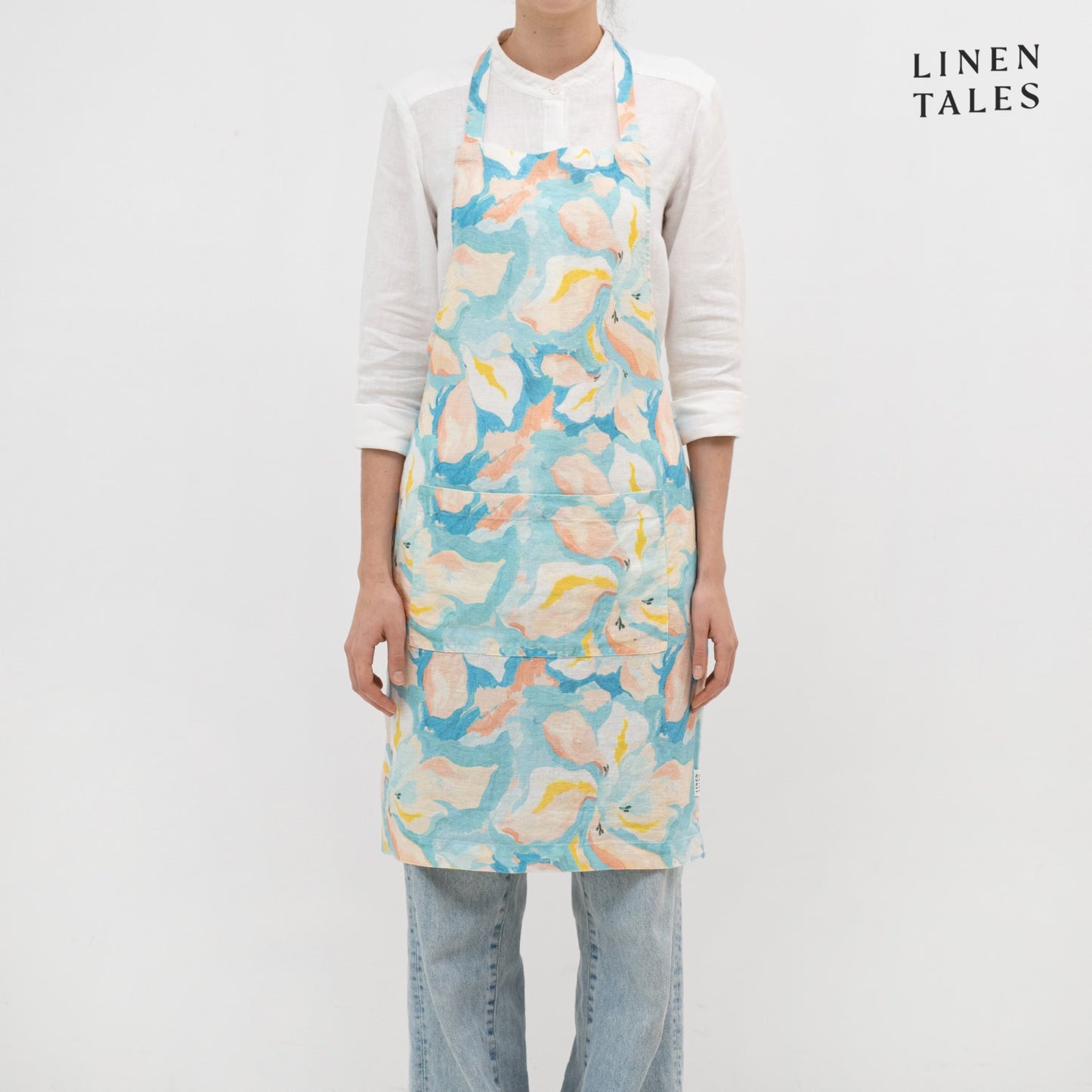 Aprons Daily (MOQ Sets of 2)