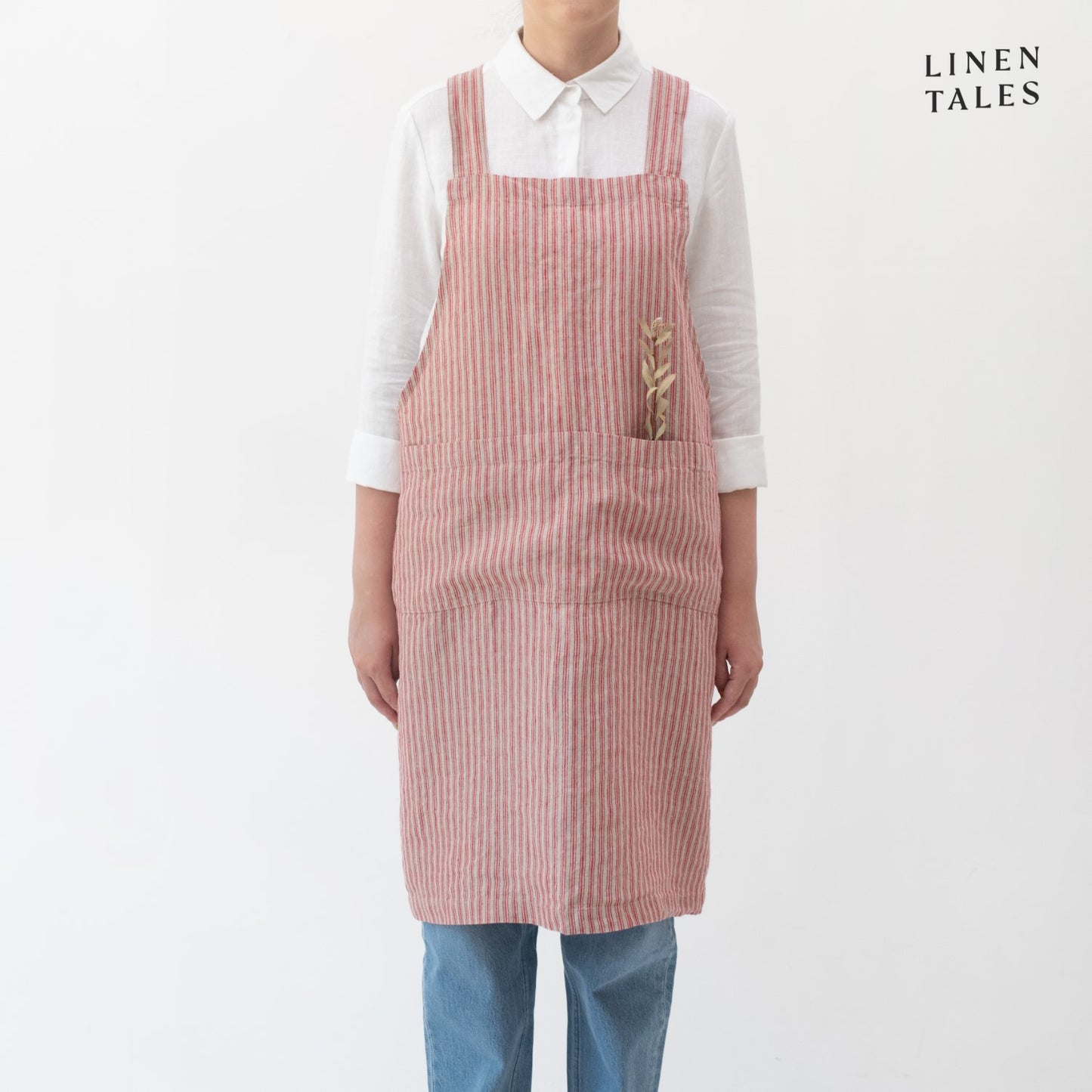 Aprons Crossback